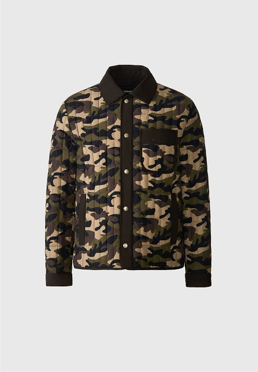 Discover Mateo-Camo