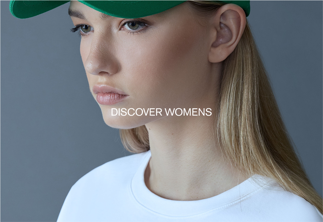 Discover Womens Ready-to-Wear