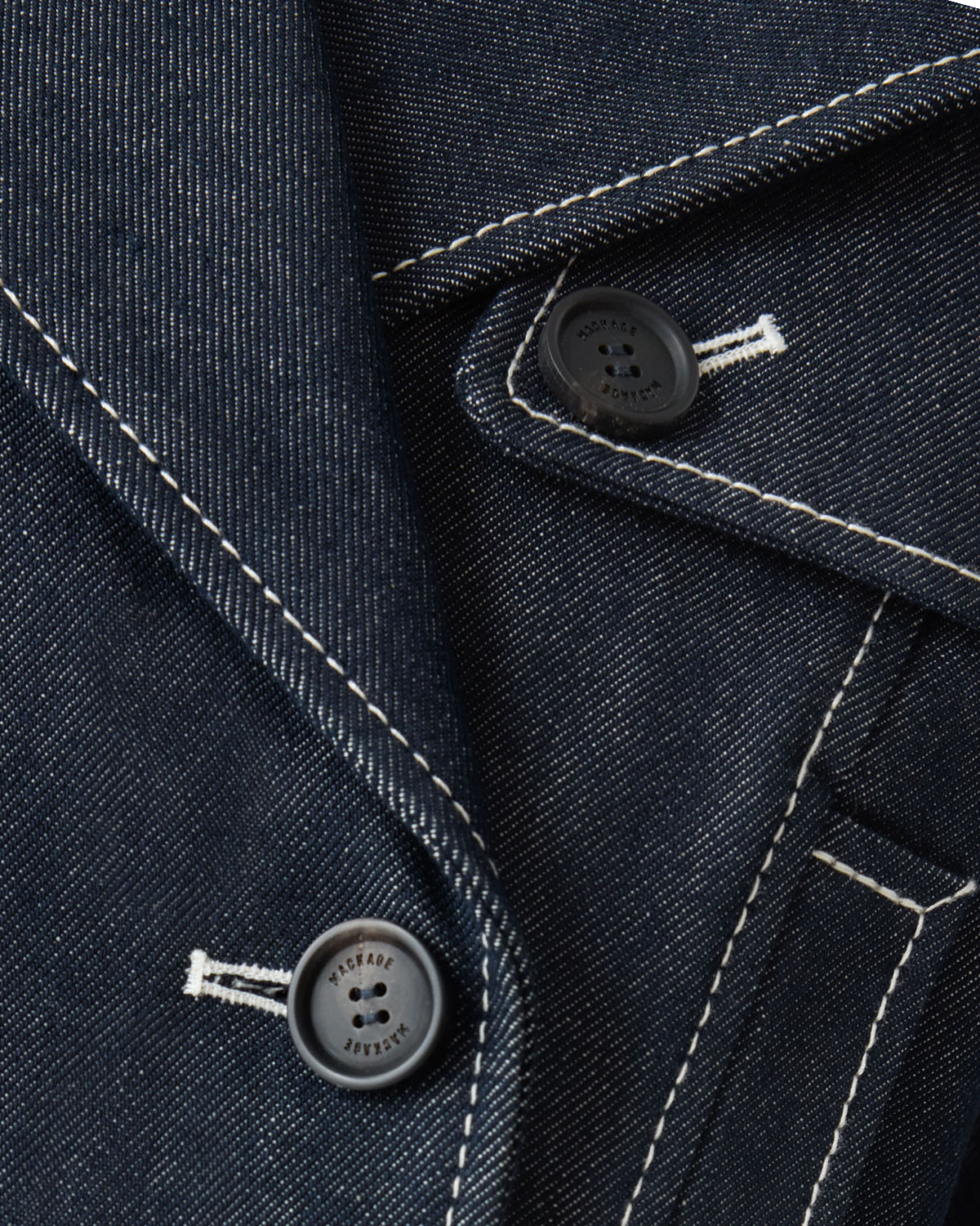 Discover Denim Styles