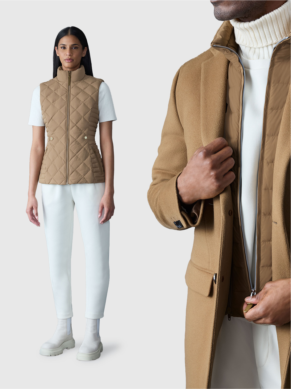 Discover New Arrivals