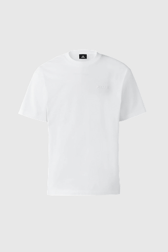 TEE-W T-shirt with Mackage silicone logo