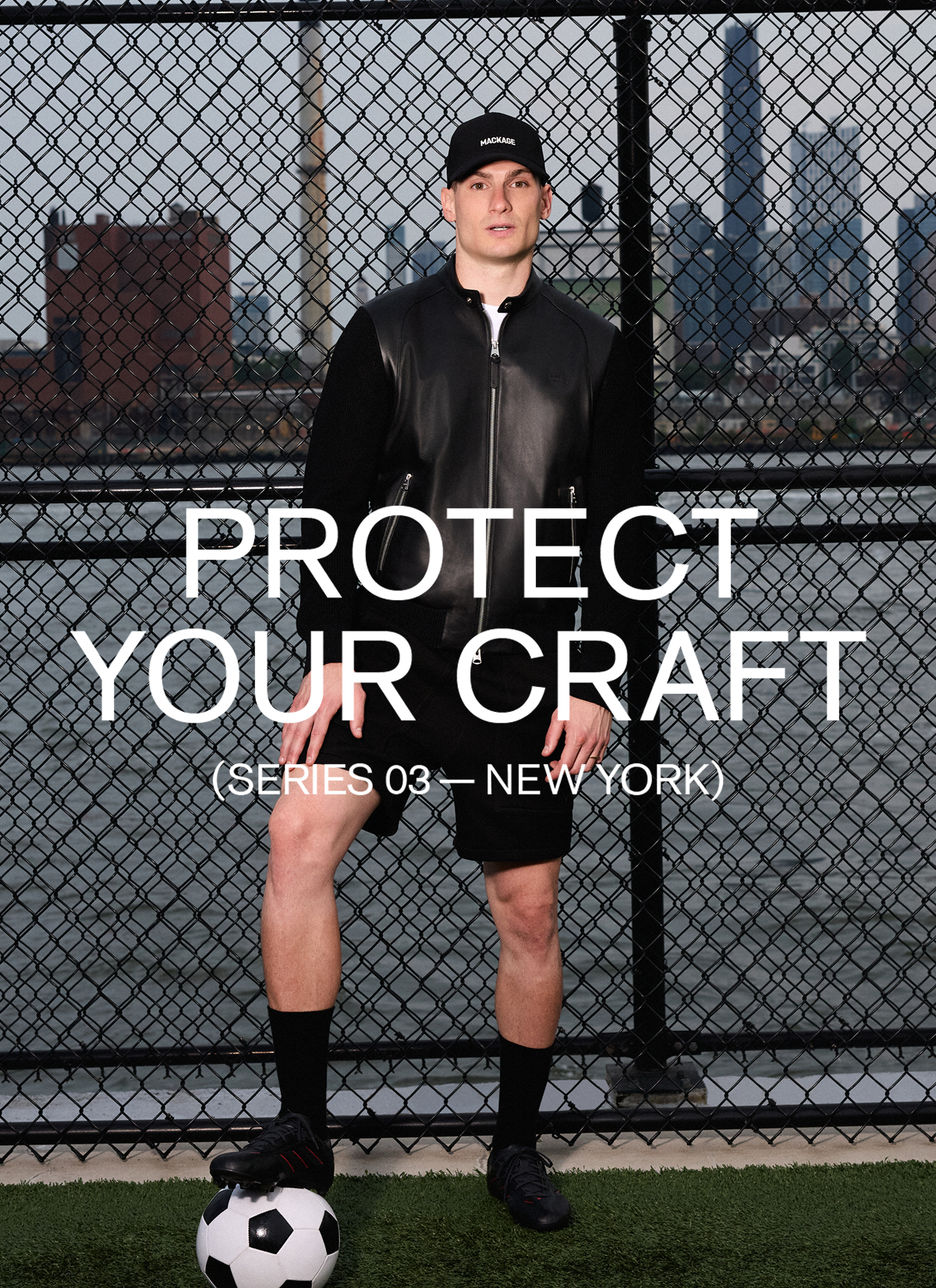 Discover Protect your craft