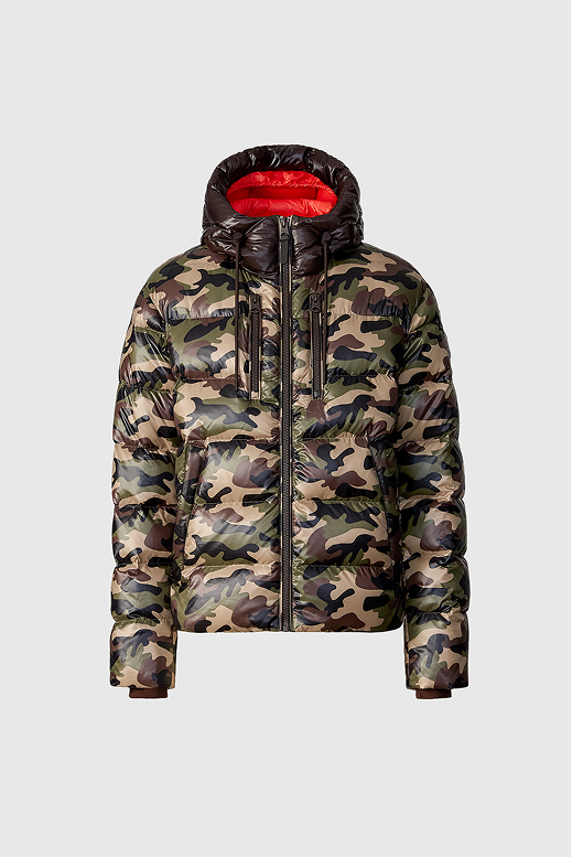 Discover VICTOR-CAMO