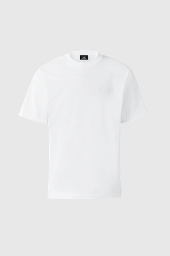 TEE-R Tee-shirt with MACKAGE silicone logo