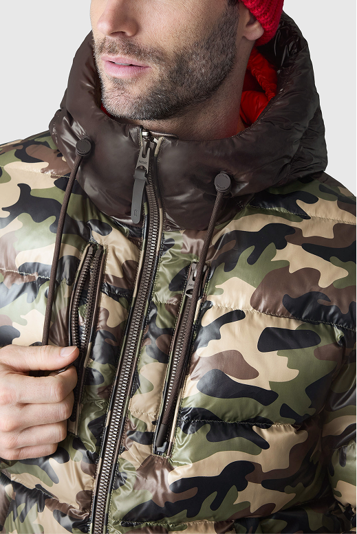 Discover VICTOR-CAMO
