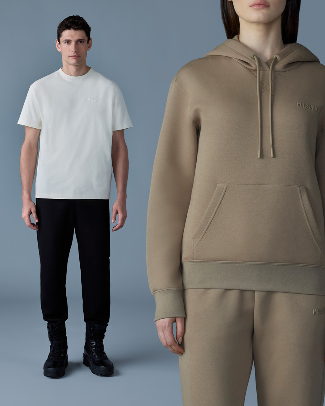 Discover Ready-to-Wear