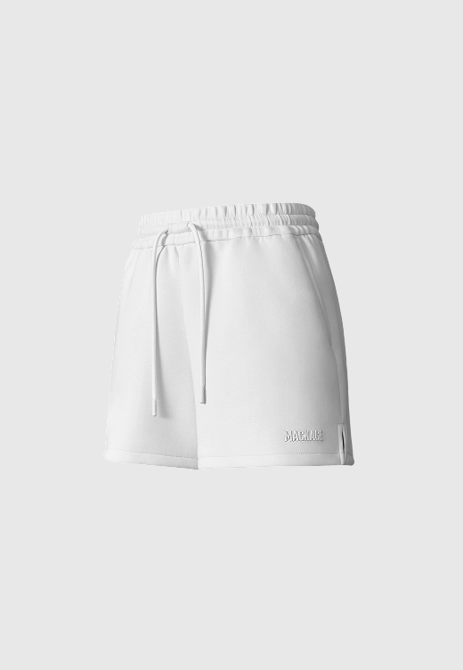 SUMMER-R Drawstring Shorts with Elasticized Waistband