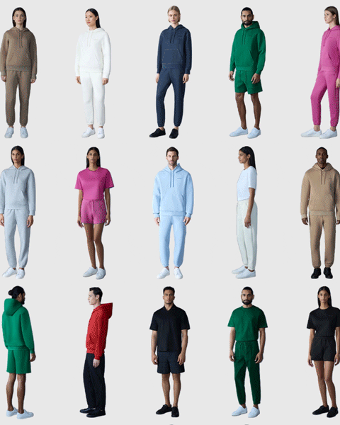 Discover Ready-to-Wear