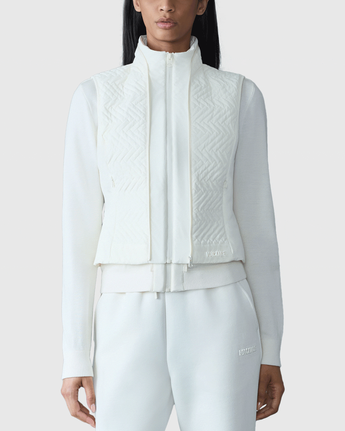 Discover Modular Styles