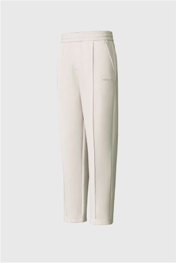 JAMIL-R Double-face jersey sweatpants