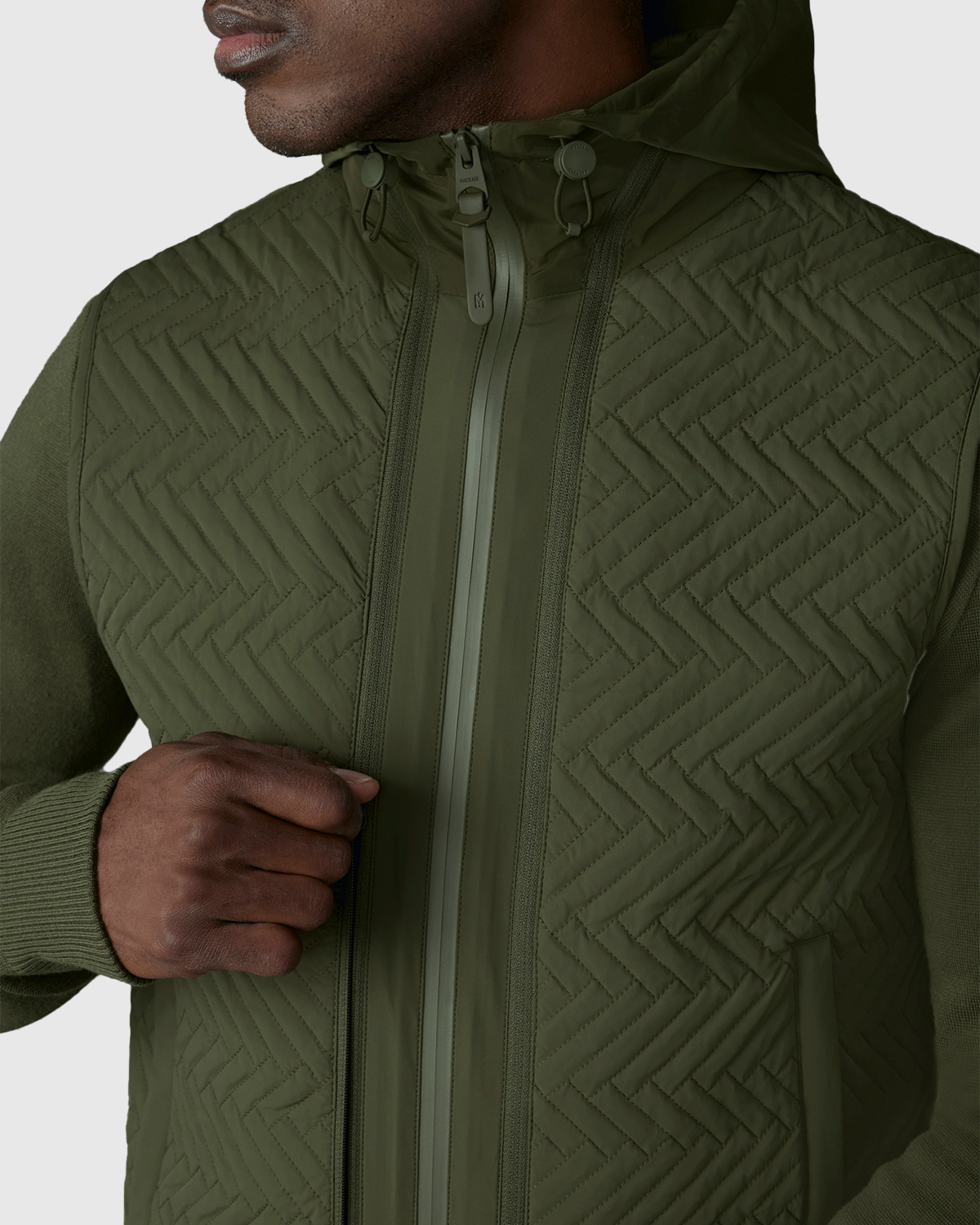 Discover Packable Jackets