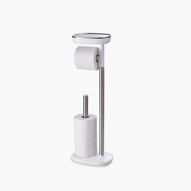 EasyStore™ Toilet Paper Holder