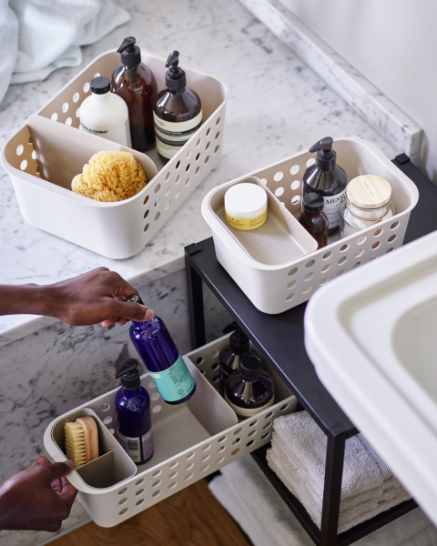 EasyStore™ Storage Baskets