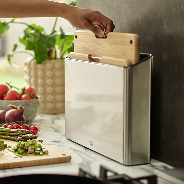 Tips On How To Clean A Wooden Chopping Board