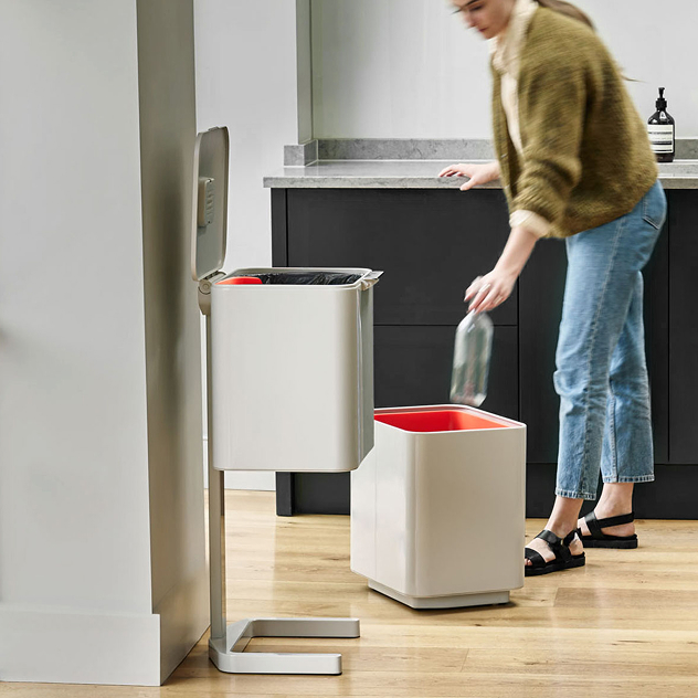 20% off Bins