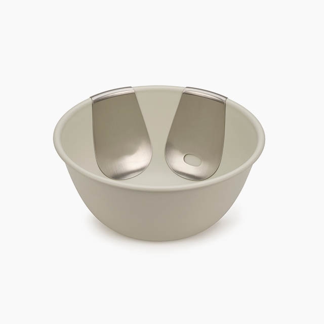 Uno™ Salad Bowl & Servers Set
