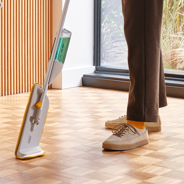 20% off Cleaning 