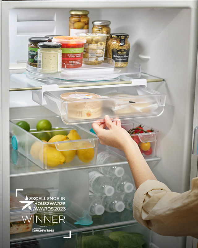 FridgeStore™