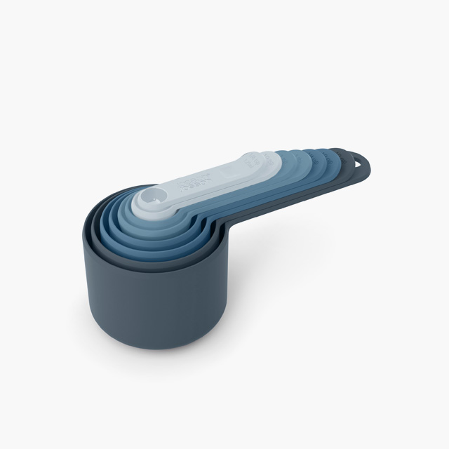 Nest™ Measure Blue Measuring Cups