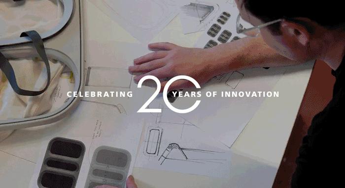 20 years