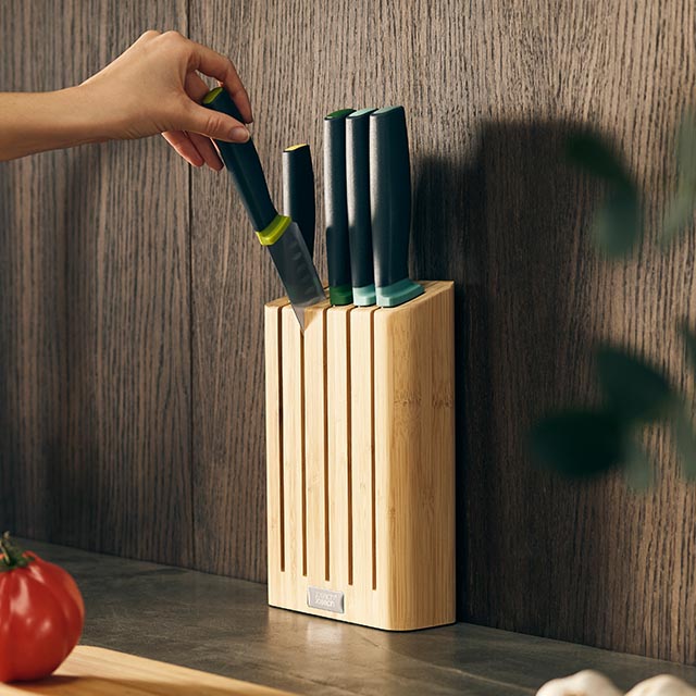 Elevate™ Knives 5-piece Set