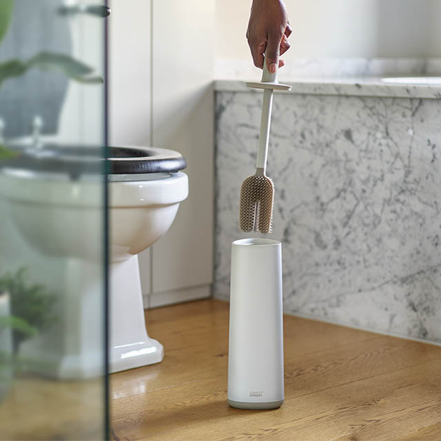 Flex™ 360 Advanced Toilet Brush with Matt Finish