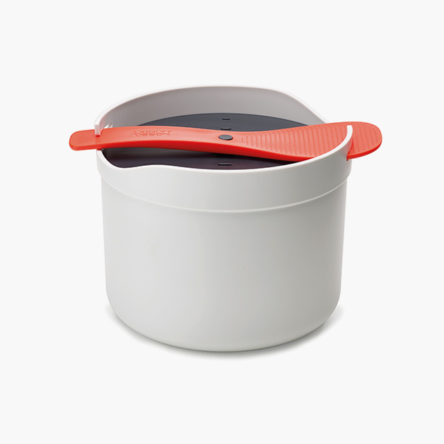 M-Cuisine™ Microwave Rice Cooker