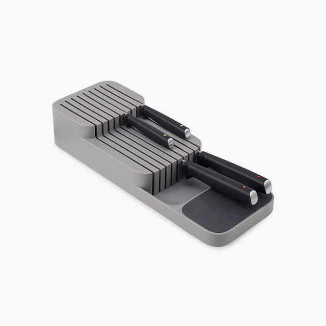 DrawerStore™ Compact Knife Organiser