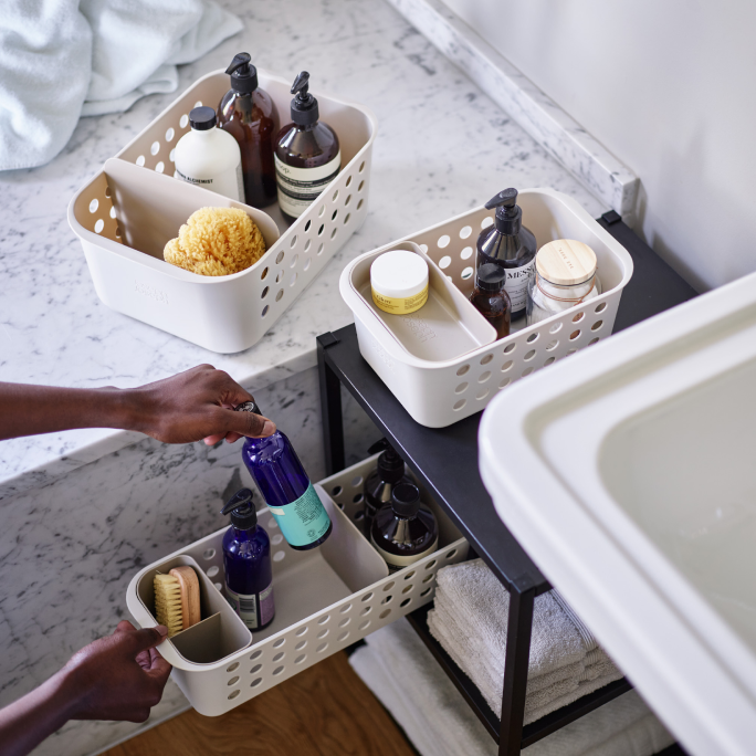 EasyStore™ Storage Baskets