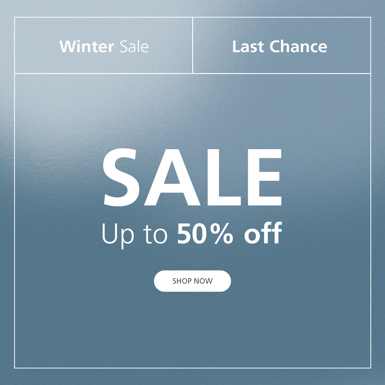 Sale