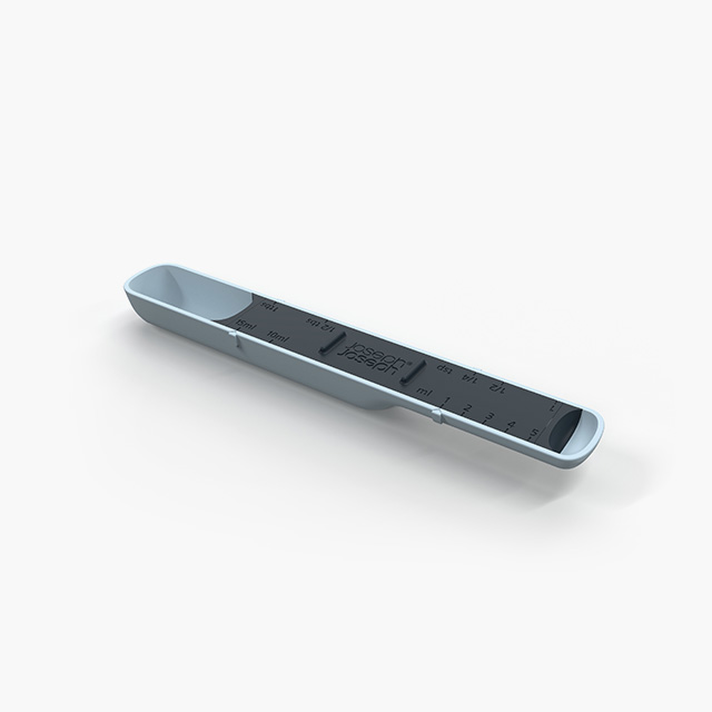 Measure-Up™ Blue Adjustable Measuring Spoon