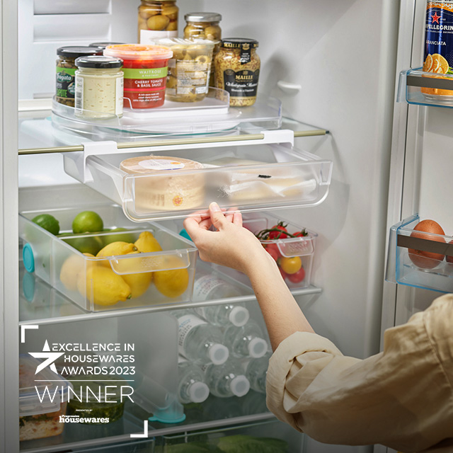 FridgeStore™