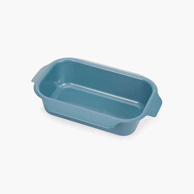 Nest™ Bake Non-Stick Blue 2lb Loaf Tin