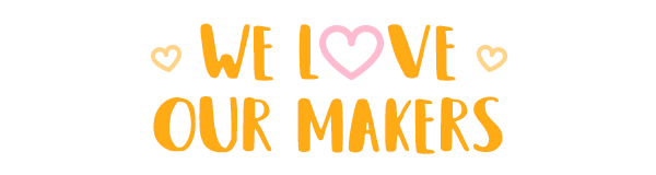 Maker Monday