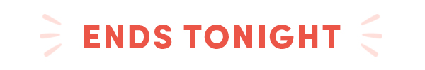 Offer banner
