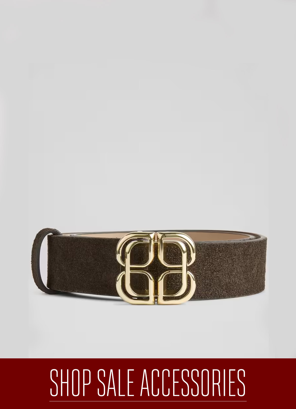 Shop Sale Accessories