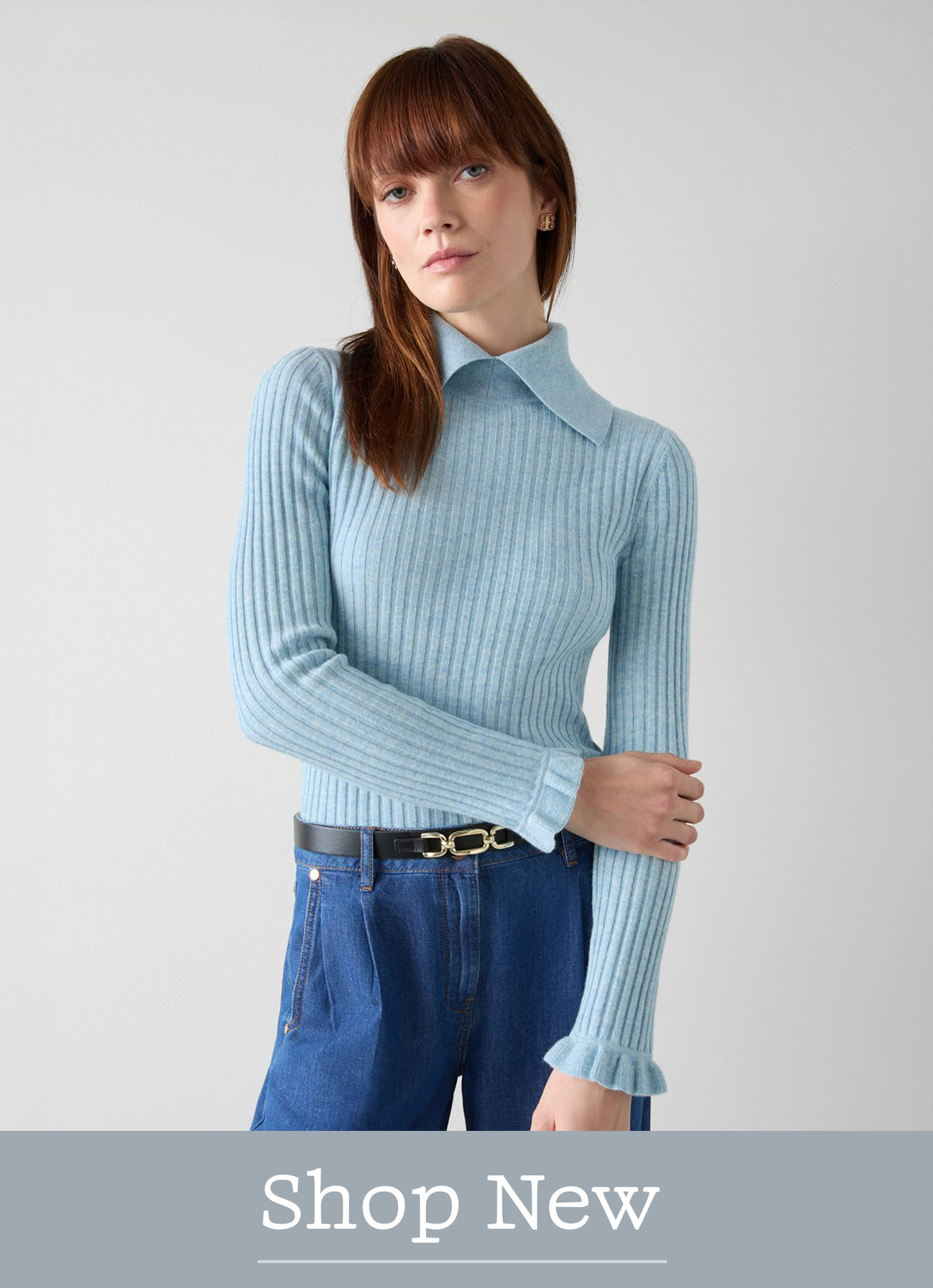 Shop New Arrivals