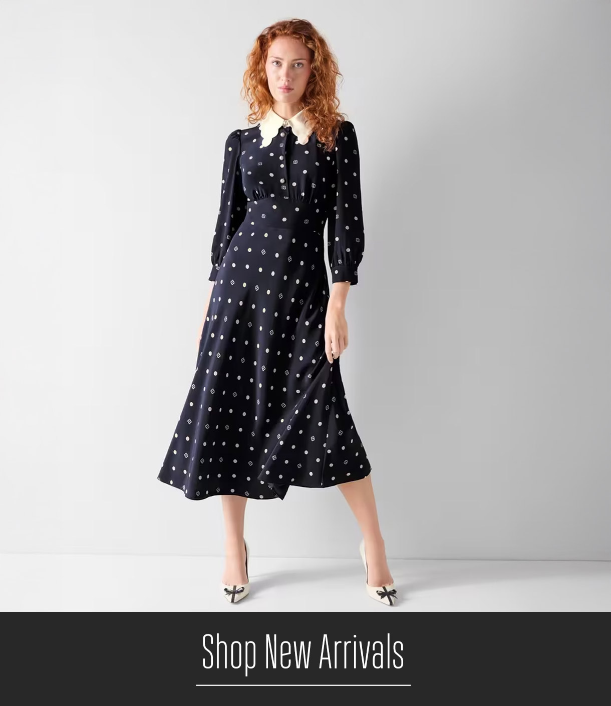 Shop New Arrivals