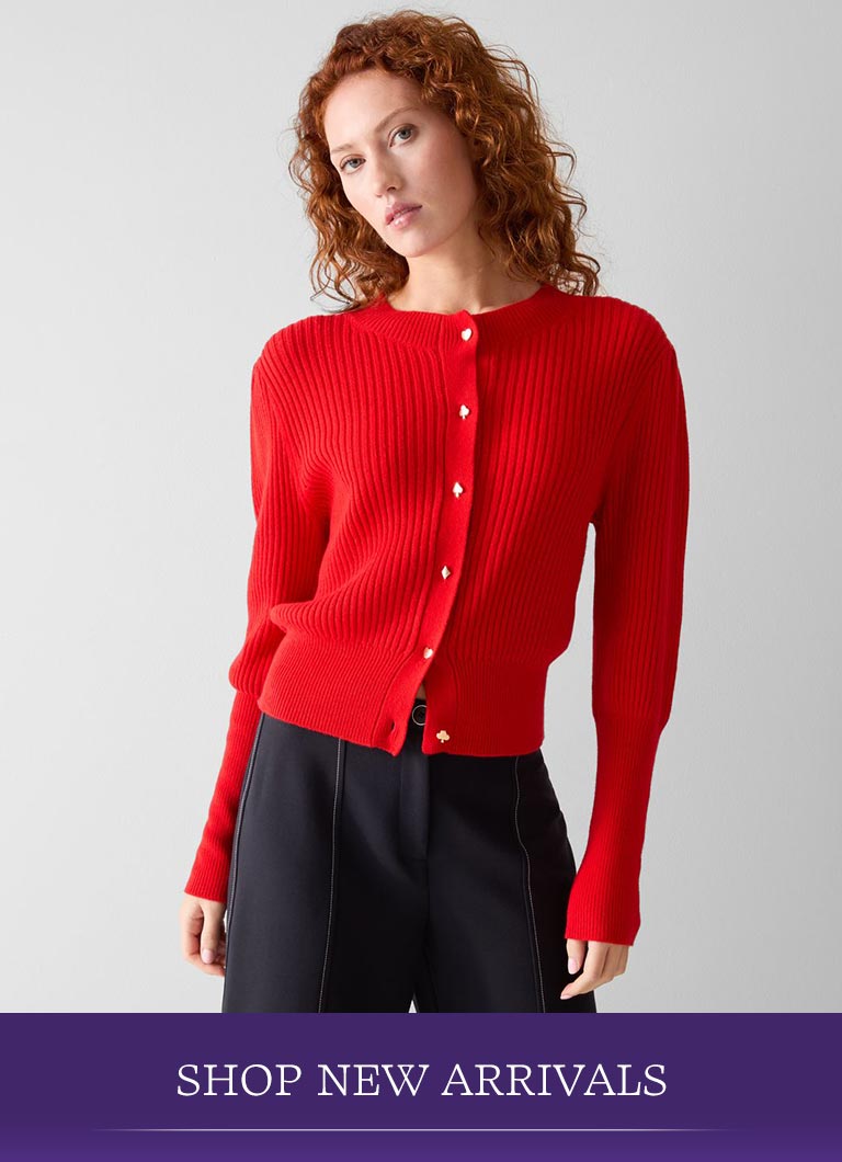Shop New Arrivals