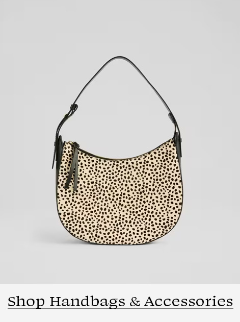 New Bags & Accessories Category