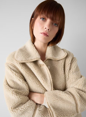 Farrah Coat