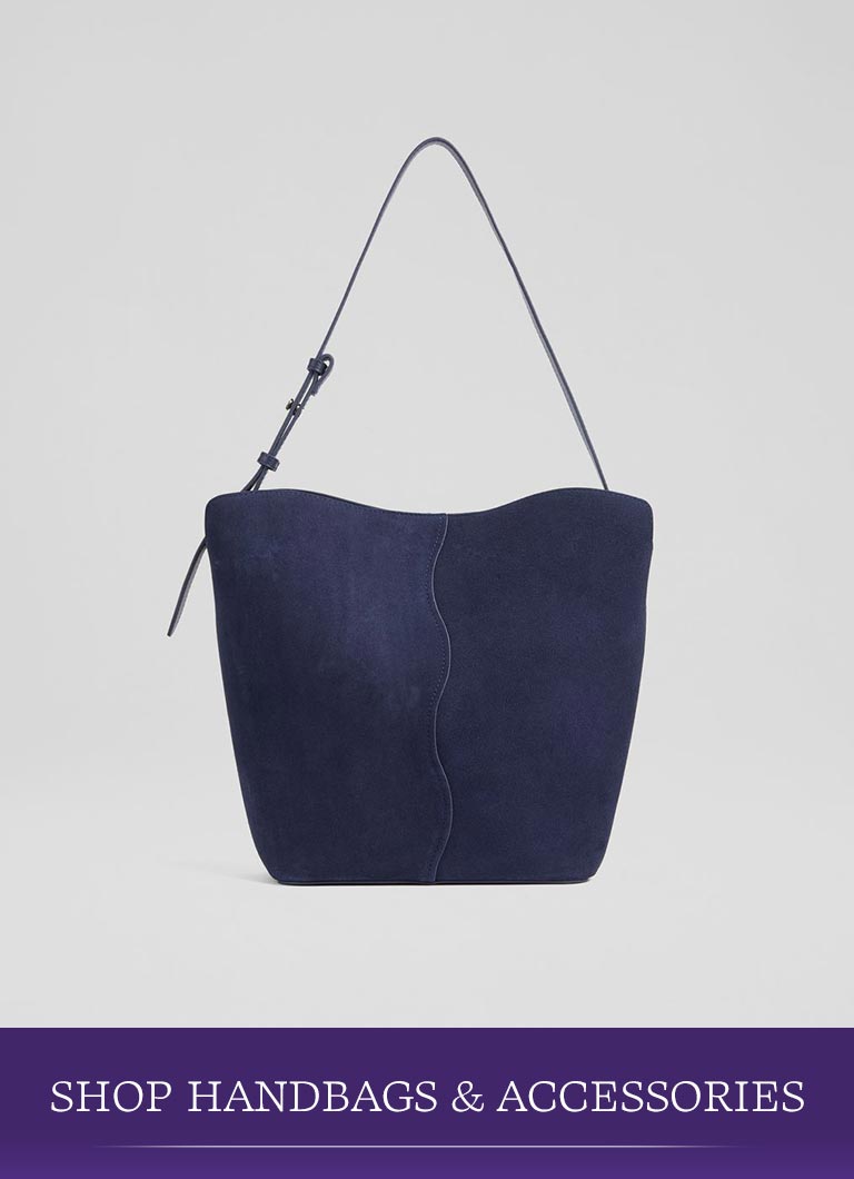 Shop Handbags & Accessories