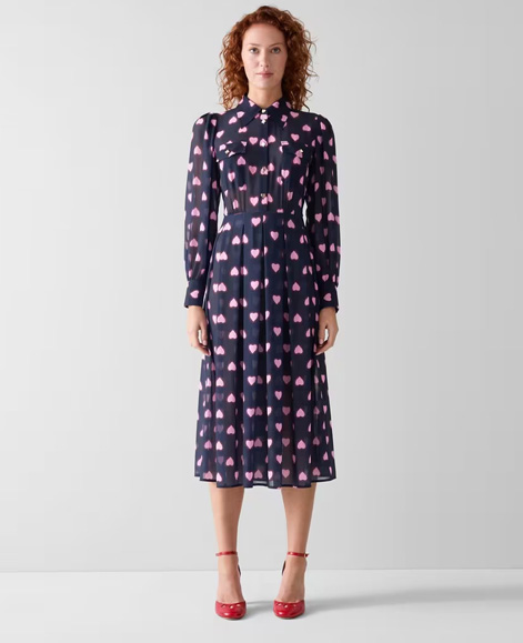 Cody Dress