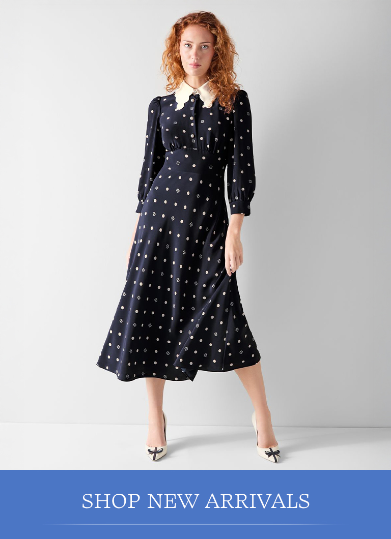 Shop New Arrivals