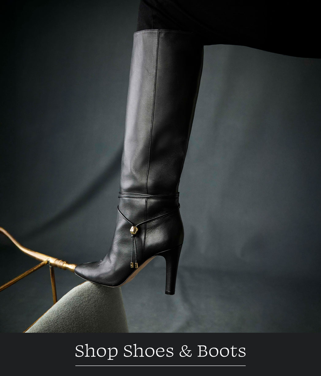 Shop Shoes & Boots