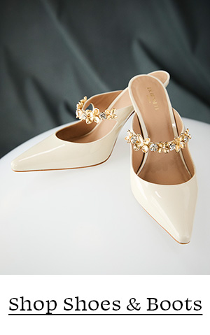 Shop Shoes & Boots