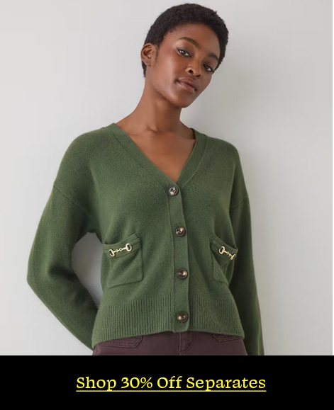 Shop 30% Off Separates