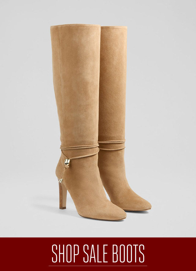 Shop Sale Boots