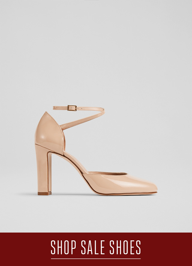 Shop Sale Shoes