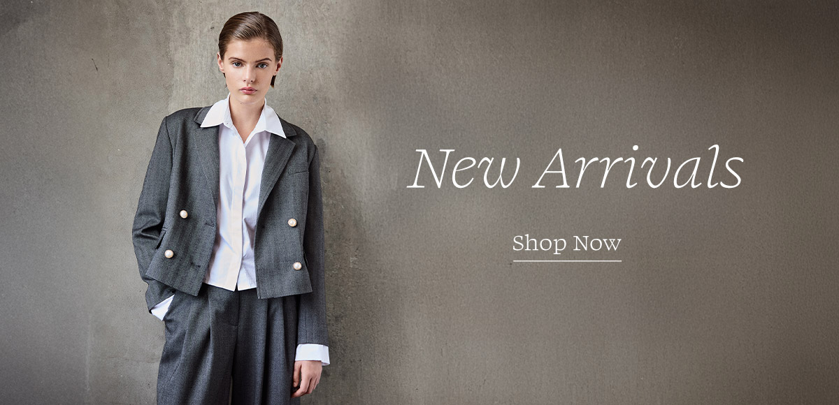 New Arrivals